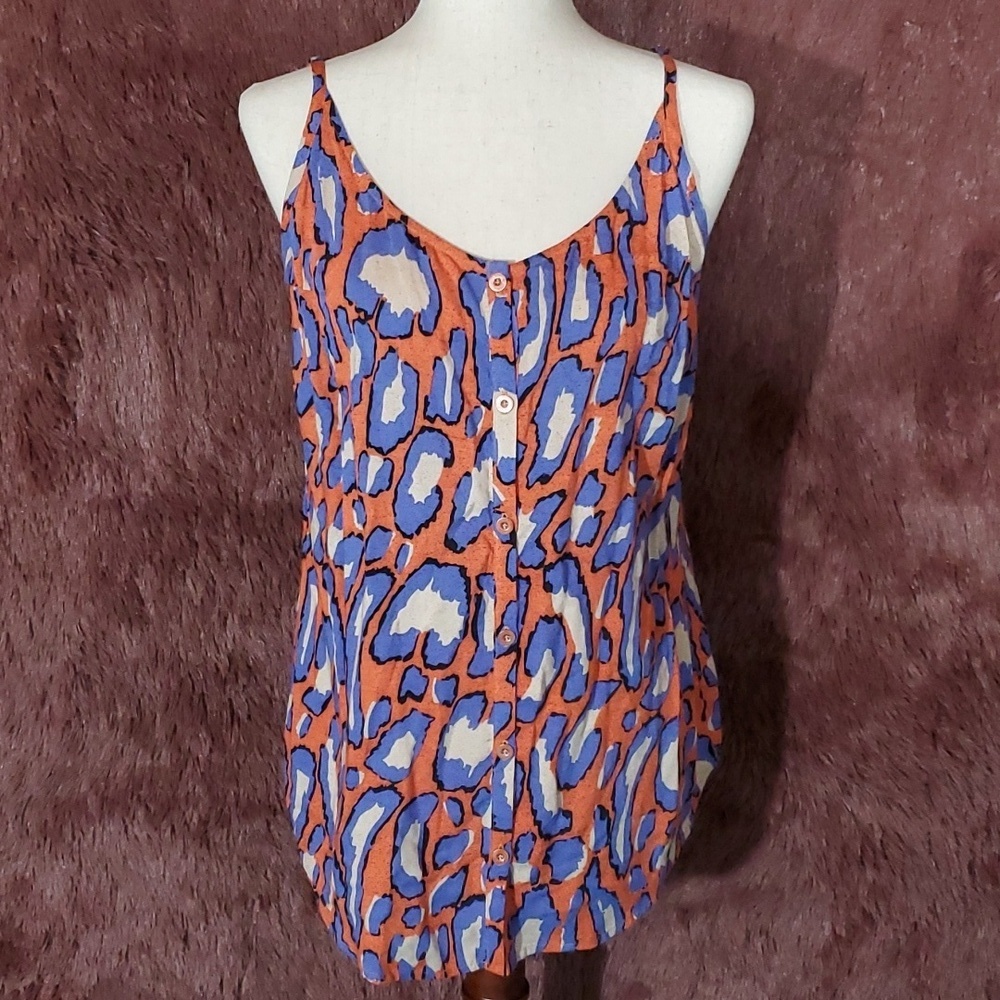 Cabi NWT Tank Blouse